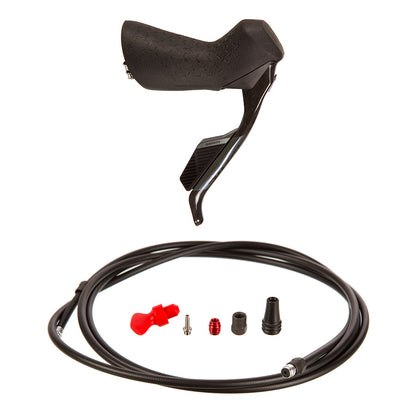 SRAM, Rival E1, Shifter Brake Lever, Right