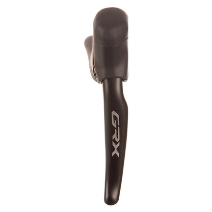 Shimano, BL-RS717, Brake Lever, Left, Black, IBLRS717L