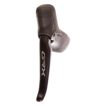 Shimano, BL-RS717, Brake Lever, Left, Black, IBLRS717L