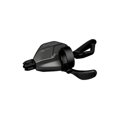 Shimano, CUES SL-U8000-11R, Trigger Shifter, Speed: 11, Black, ISLU800011RAP
