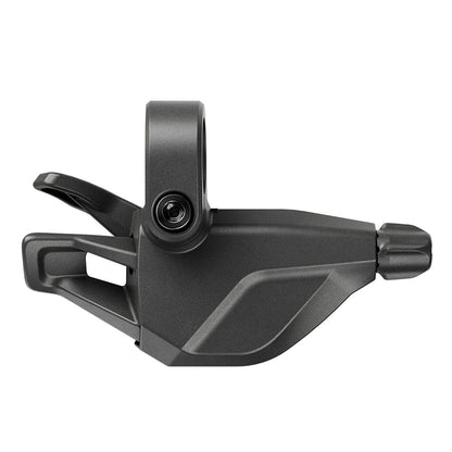 SRAM, Eagle S100 B1, Trigger Shifter, Speed: 12, Combination: Integrated, Black