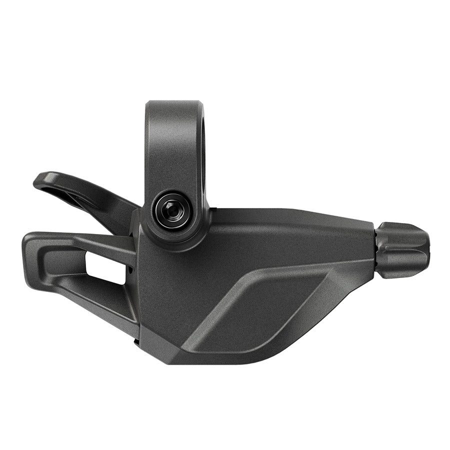 SRAM, Eagle S100 B1, Trigger Shifter, Speed: 12, Combination: Integrated, Black