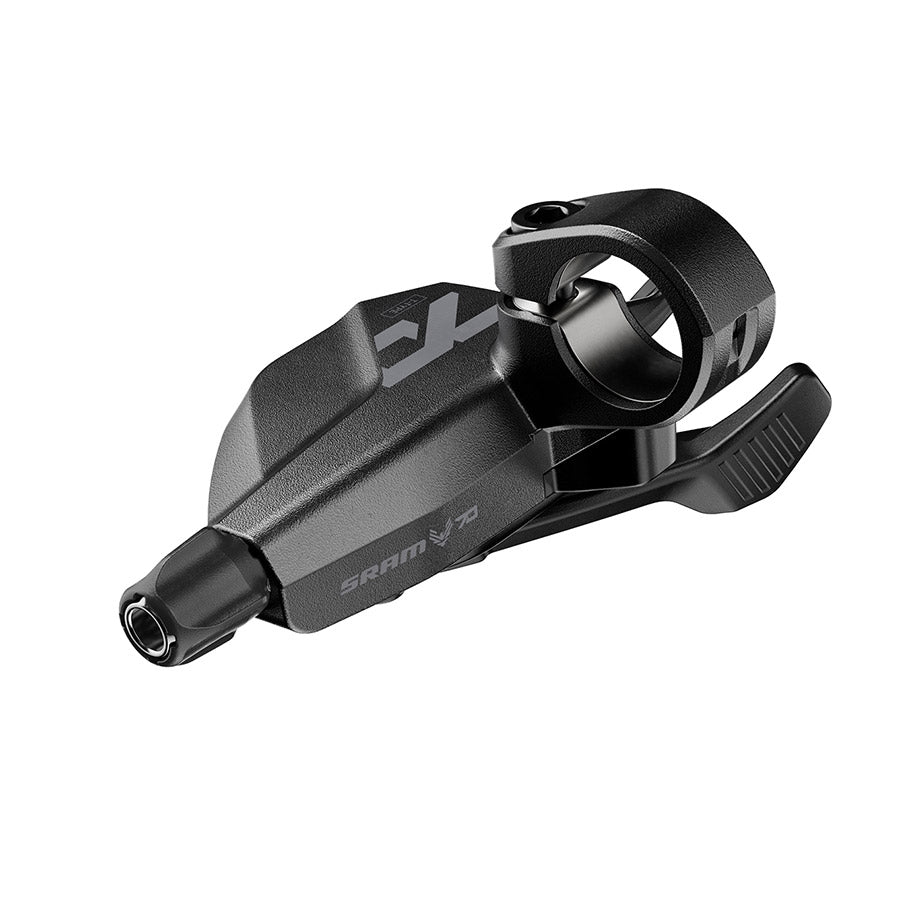 SRAM, Eagle 70 A2, Trigger Shifter, Speed: 12, Combination: Integrated, Black