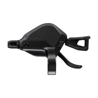 Shimano, Deore XT SL-M8200, Trigger Shifter, Speed: 12, Black, ISLM8200RAP