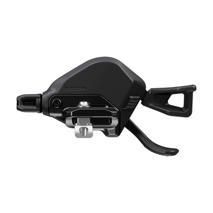 Shimano, Deore XT SL-M8230, Trigger Shifter, Speed: 11, Combination: I-Spec EV, Black, ISLM8230IR11AP