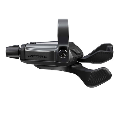 Shimano, Deore SL-M6200, Trigger Shifter, Speed: 12, Black, ESLM6200RAP