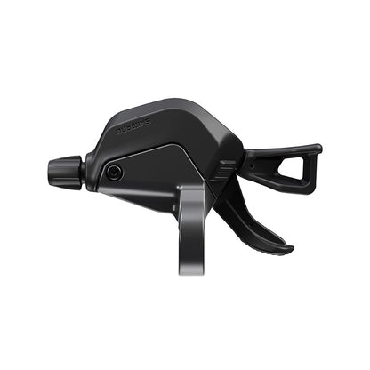 Shimano, Deore SL-M6210, Trigger Shifter, Speed: 12, Black, ESLM6210RAP