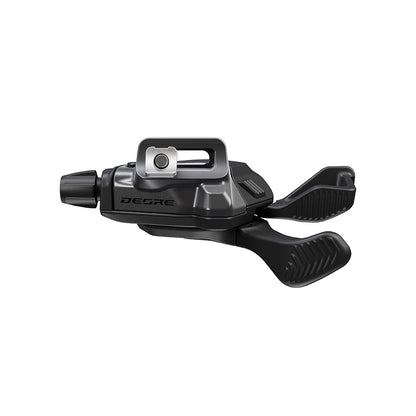 Shimano, Deore SL-M6230, Trigger Shifter, Speed: 11, Combination: I-Spec EV, Black, ESLM6230IR11AP