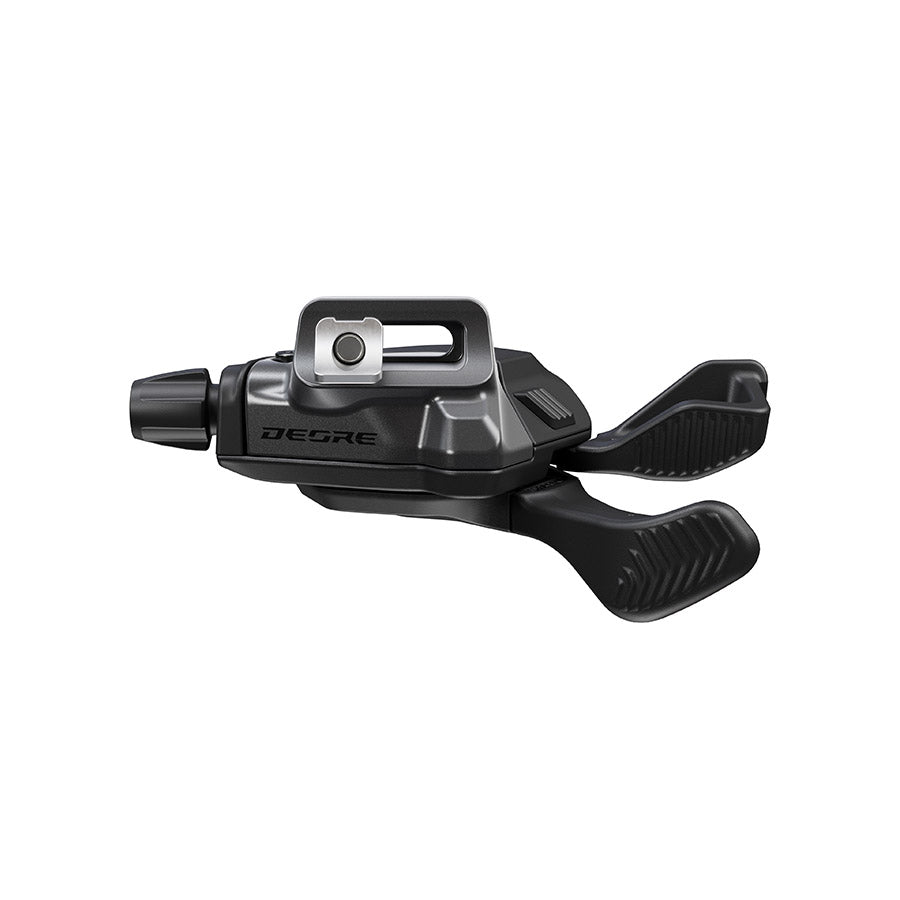 Shimano, Deore SL-M6230, Trigger Shifter, Speed: 11, Combination: I-Spec EV, Black, ESLM6230IR11AP