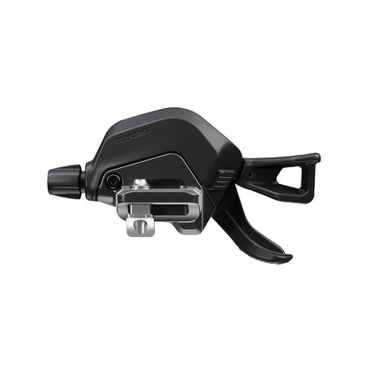 Shimano, Deore SL-M6230, Trigger Shifter, Speed: 11, Combination: I-Spec EV, Black, ESLM6230IR11AP