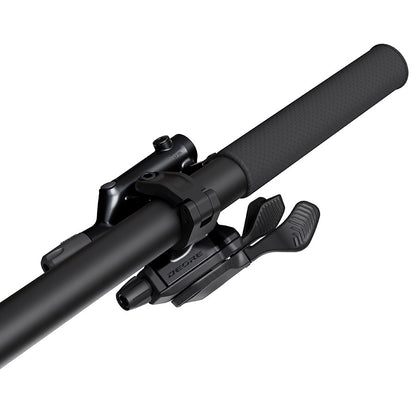 Shimano, Deore SL-M6230, Trigger Shifter, Speed: 11, Combination: I-Spec EV, Black, ESLM6230IR11AP