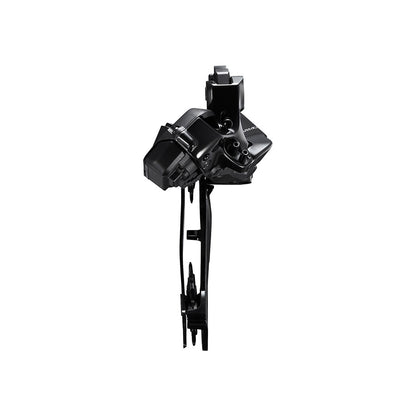 Shimano, Dura Ace Di2 RD-R9250, Rear Derailleur, Speed: 12, Cage: GS, Black, IRDR9250F