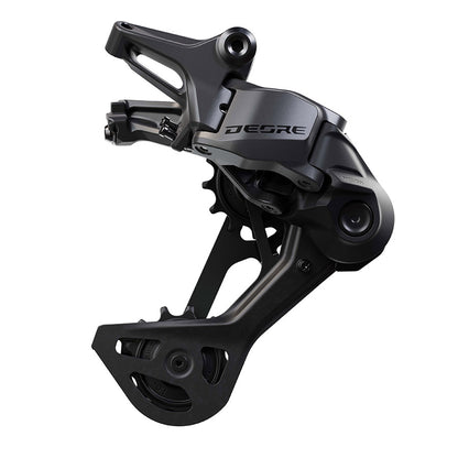 Shimano, Deore RD-M7200, Rear Derailleur, Speed: 12, Cage: SGS, Black, Standard, IRDM7200SGS