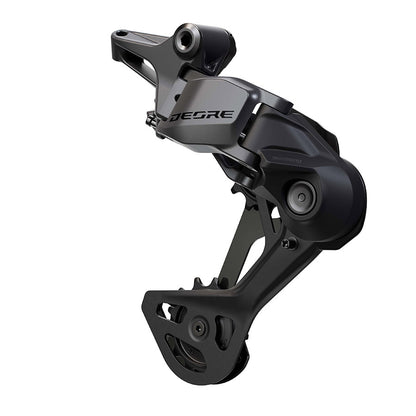 Shimano, Deore RD-M7200, Rear Derailleur, Speed: 12, Cage: SGS, Black, Standard, IRDM7200SGS