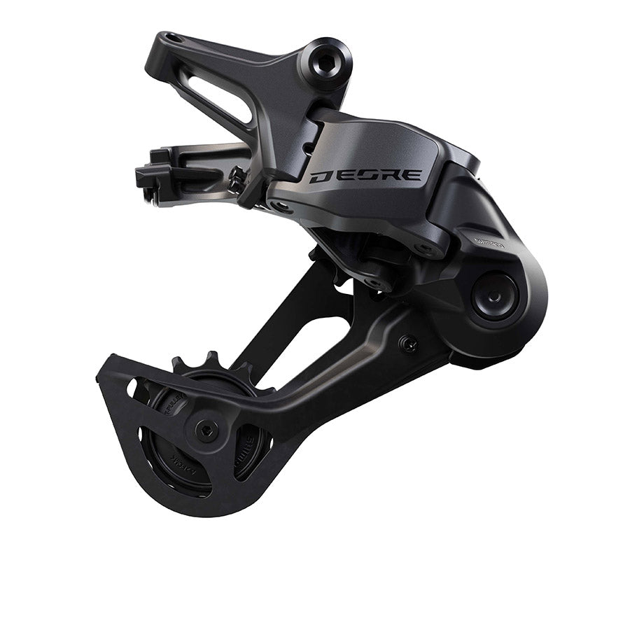 Shimano, Deore RD-M7230, Rear Derailleur, Speed: 11, Cage: SGS, Black, Standard, IRDM7230SGS