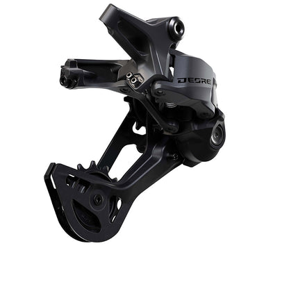 Shimano, Deore RD-M7230, Rear Derailleur, Speed: 11, Cage: SGS, Black, Standard, IRDM7230SGS