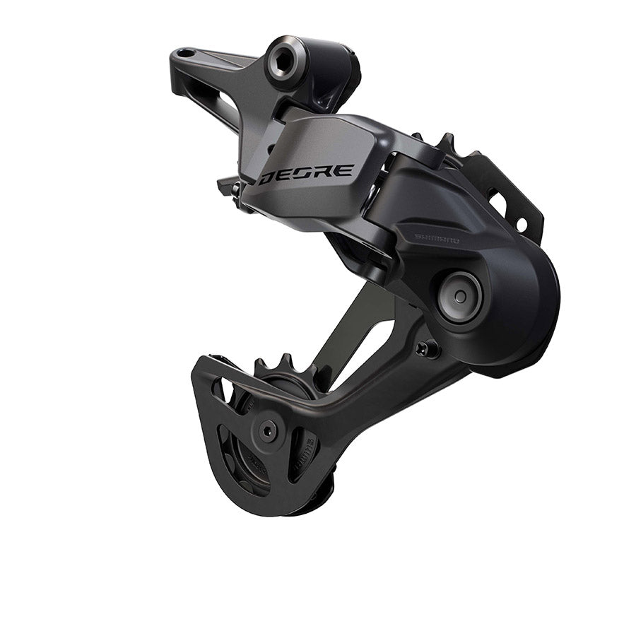 Shimano, Deore RD-M7230, Rear Derailleur, Speed: 11, Cage: SGS, Black, Standard, IRDM7230SGS
