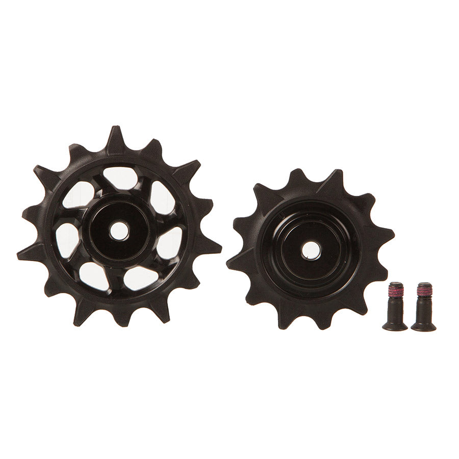 SRAM, Pulley Kit for XX Downhill, XX Downhill, 11.7518.104.030