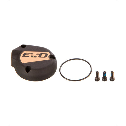 TRP, Clutch Cover Kit for RD-M9050/9070, Gold