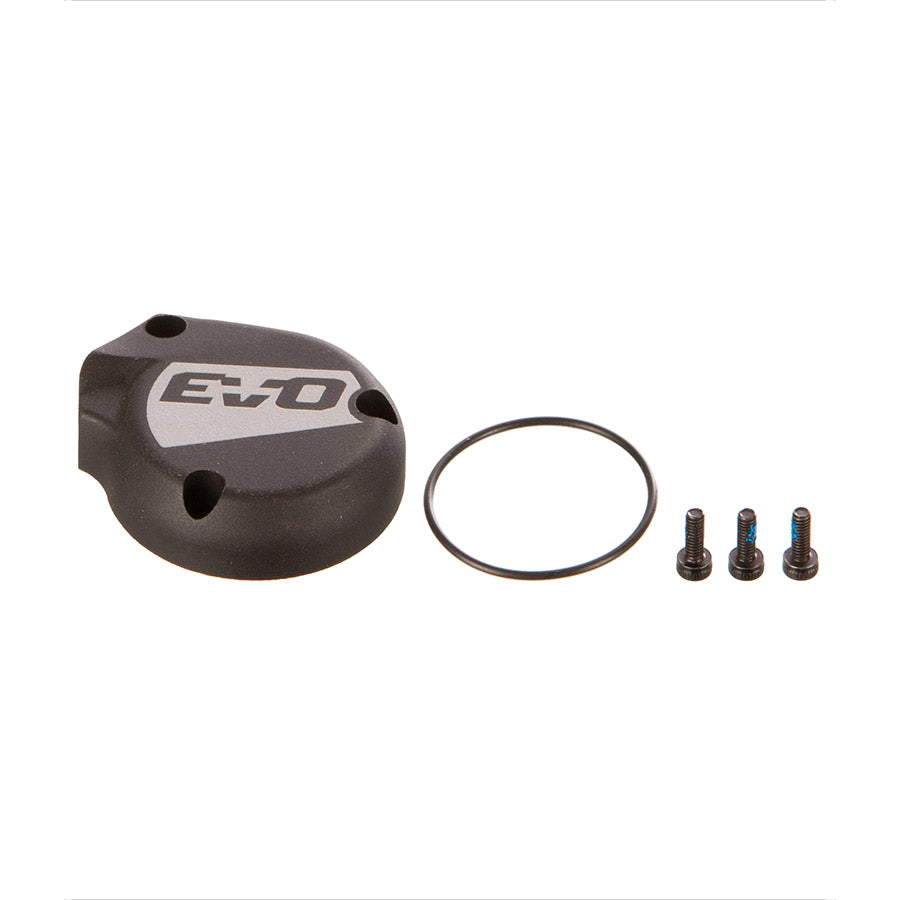 TRP, Clutch Cover Kit for RD-M9050/9070, Silver