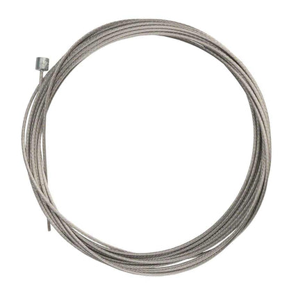 SRAM, Stainless Shift Cable, Shifter Cable, 1.1mm, 3100mm, Shimano/SRAM
