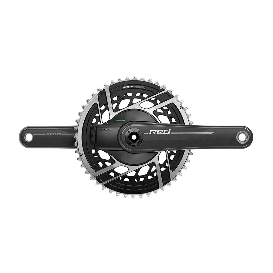 SRAM Red AXS 2x Power Meter E1