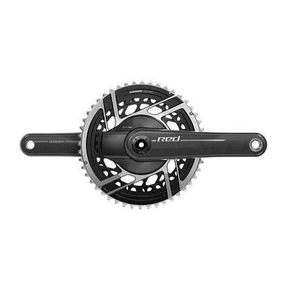 SRAM Red AXS 2x Power Meter E1