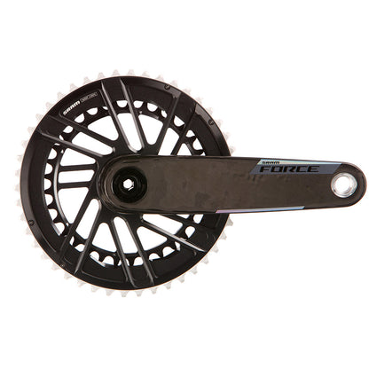 SRAM Force 2x E1