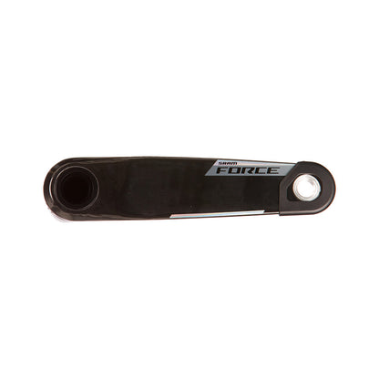SRAM, Force 1x XPLR E1, Crankset, Speed: 12/13, Spindle: 28.99mm, BCD: Direct Mount SRAM 8 Bolt, 42, DUB, 175mm, Black, Road