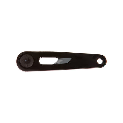 SRAM, Rival 2x Powermeter E1, Power Meter Crankset, Speed: 12, Spindle: 28.99mm, BCD: Direct Mount SRAM 8 Bolt, 48/35, DUB, 175mm, Black, Road