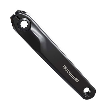 Shimano, FC-MT620-1, Crankset, Speed: 12, Spindle: 24mm, BCD: Direct Mount Shimano, 32, Hollowtech II, 165mm, Black, Boost, EFCMT620AXA2