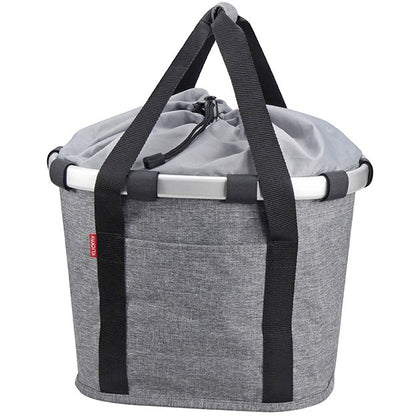 Panier à vélo KLICKfix 