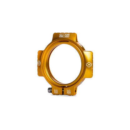 Muc-Off, Crank Preload Ring, Gold