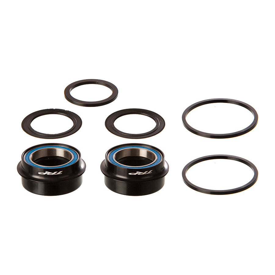 TRP, BB-BSA-80, Press Fit BB, PF30, Spindle: 30mm, Width: 73/83mm