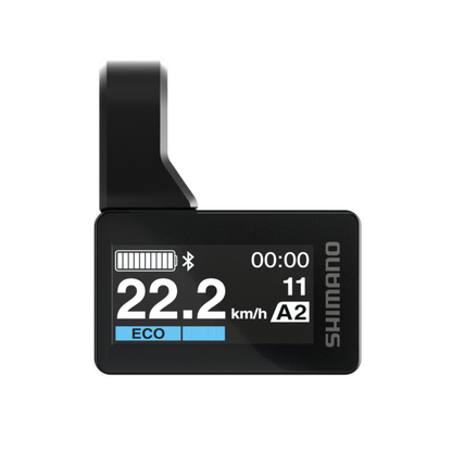 Shimano Display SC-EN600