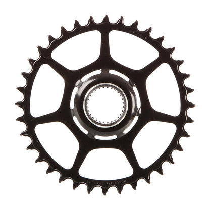 SRAM, X-SYNC 2 Bosch Boost, Chainring, Teeth: 36, Speed: 11/12, Single, Steel, Black