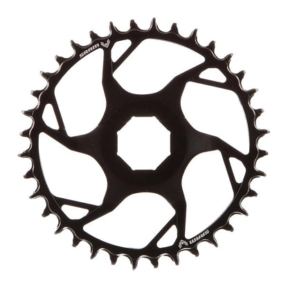 SRAM, T-Type Brose A1, Chainring, Teeth: 36, Speed: 12, BCD: Direct Mount