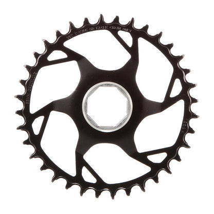 SRAM, T-Type Brose A1, Chainring, Teeth: 36, Speed: 12, BCD: Direct Mount