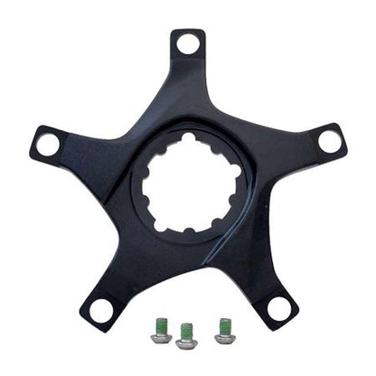 SRAM, Force 22/CX1, Chainring spider, 130mm BCD