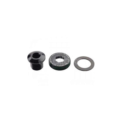 SRAM, DUB Self-Extracting Bolt, Crank Bolt, Black