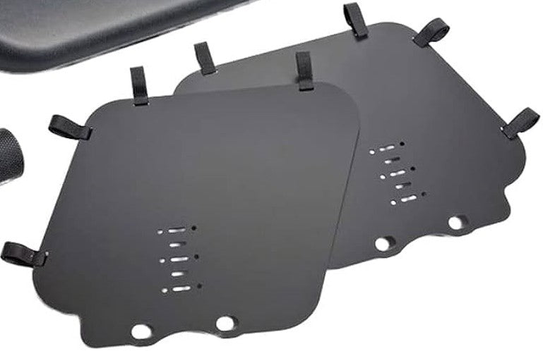 RemiDemi Wheel Guard Set