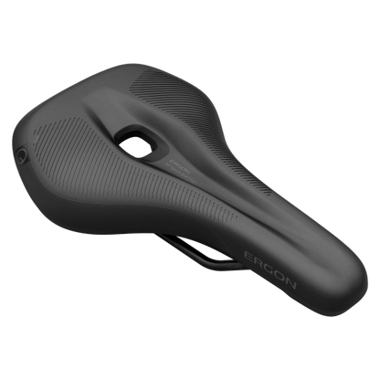 Selle de vélo Ergon SF Sport Gel pour homme (M/L)