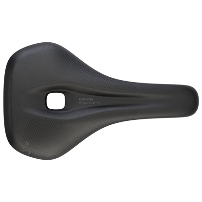Selle de vélo Ergon SF Sport Gel pour homme (M/L)