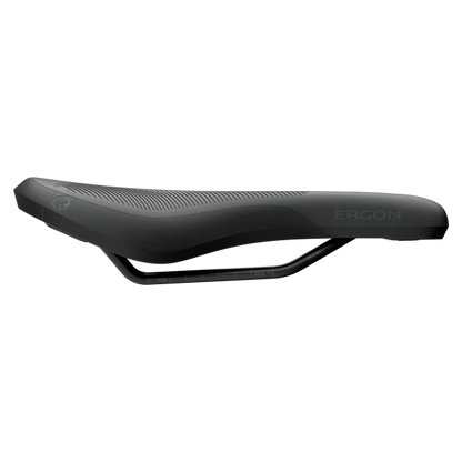 Selle de vélo Ergon SF Sport Gel pour homme (M/L)