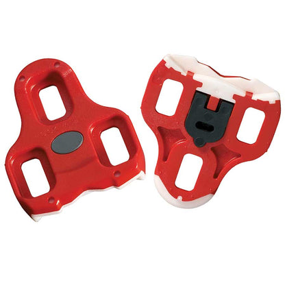 Look, Cleats, Red, 9°