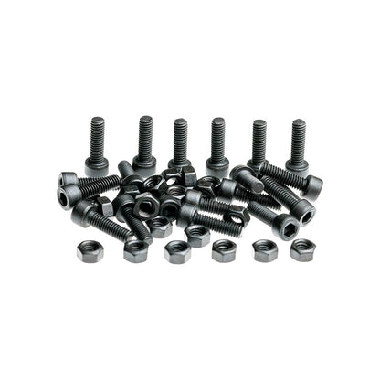 Deity, Deftrap, Standard pin kit