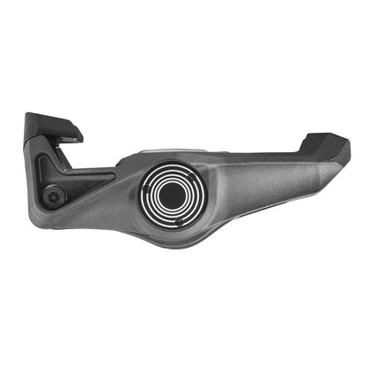 Look, Blade Power Single, Pedals, Body: Carbon, Spindle: Power, 9/16'', Black, Pair