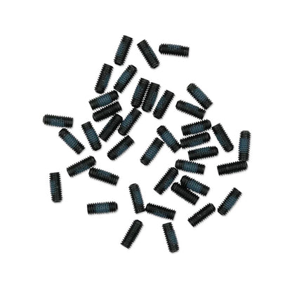 crankbrothers, Traction Pin Kit, 8mm, 40pcs