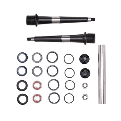 crankbrothers, Spindle Kit, Short