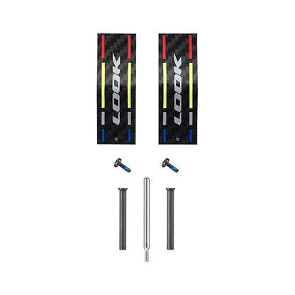 Look, Kit blade 12 Keo Blade, Set
